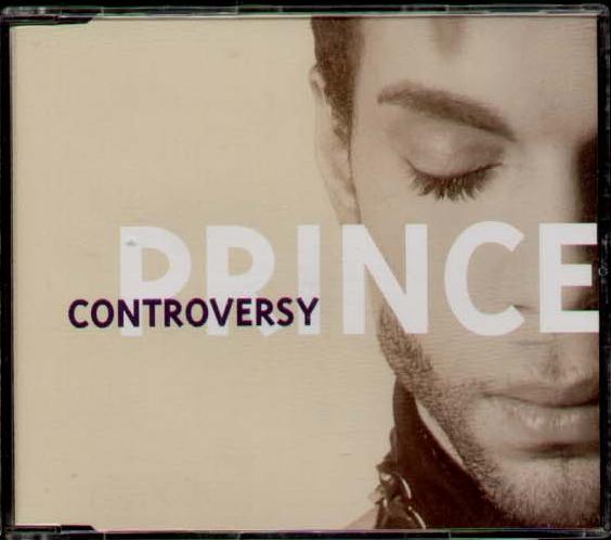 Prince CD