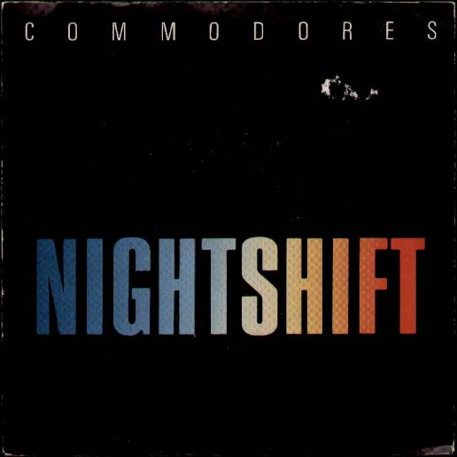 Commodores 7"