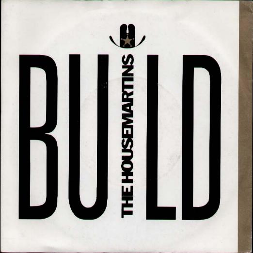 Housemartins 7"