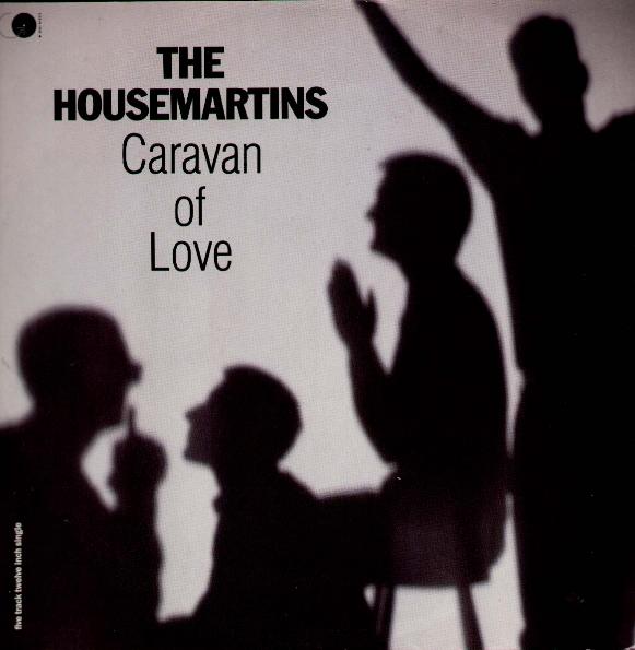 Housemartins 12"