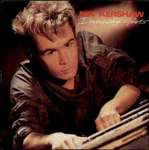 Nik Kershaw - Dancing Girls