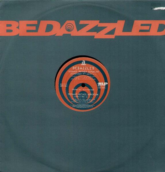Bedazzled 12"