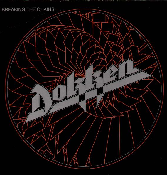 Dokken LP