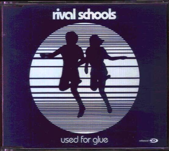 Rival Schools - Used For Glue