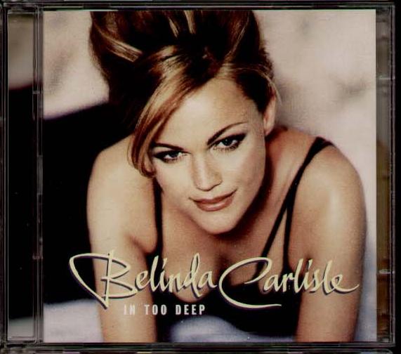 Belinda Carlisle CD