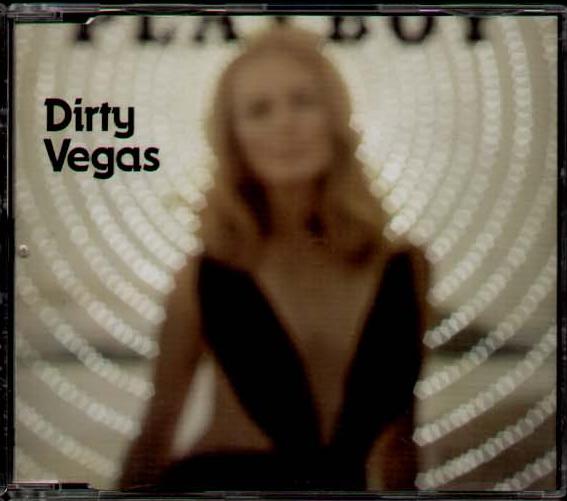 Dirty Vegas CD
