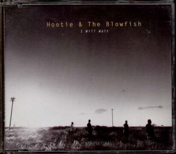 I Will Wait - Hootie & The Blowfish