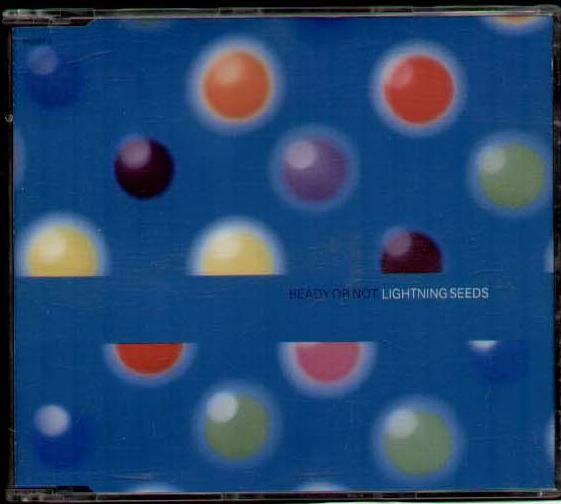 Lightning Seeds - Ready Or Not