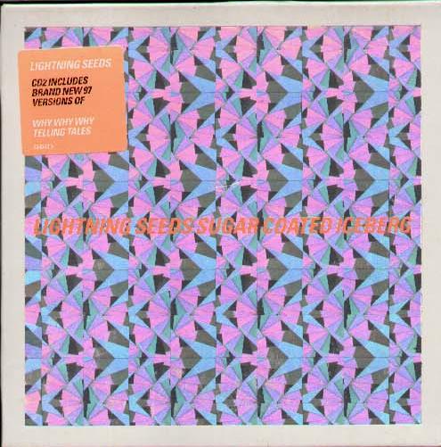 Lightning Seeds - Sugar Coated Iceberg