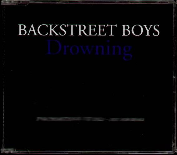Backstreet Boys CD