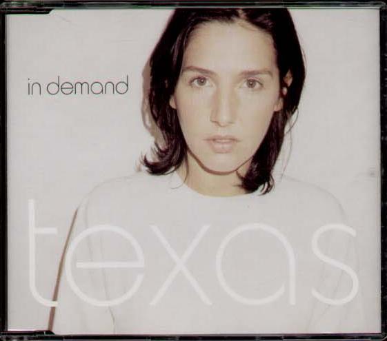 In Demand - Texas