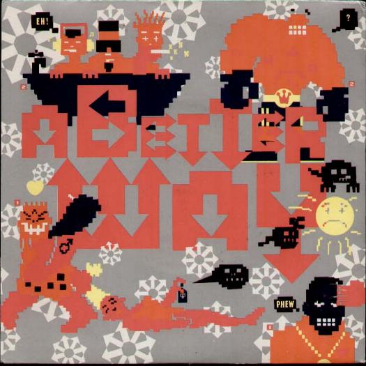 Royal House 7"