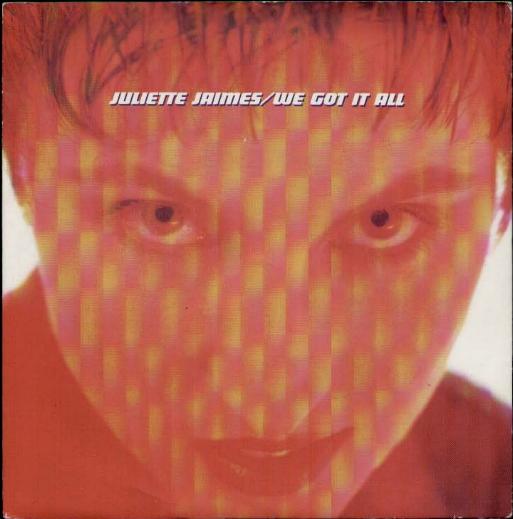 Juliette Jaimes 7"