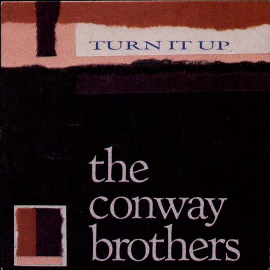 Conway Brothers 7"