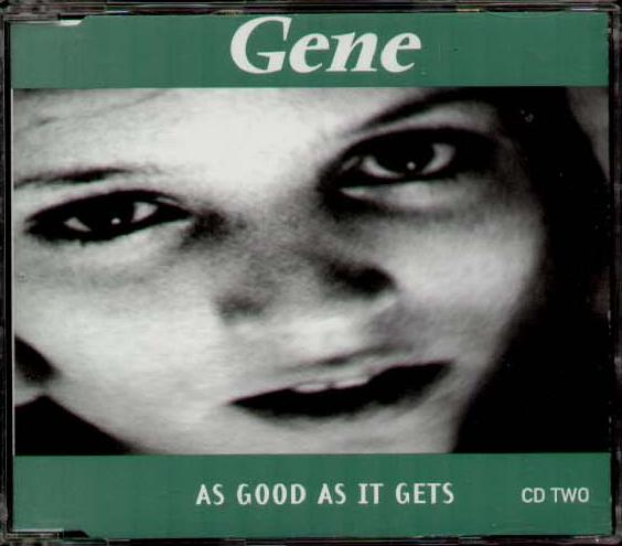 As Good As It Gets - Gene