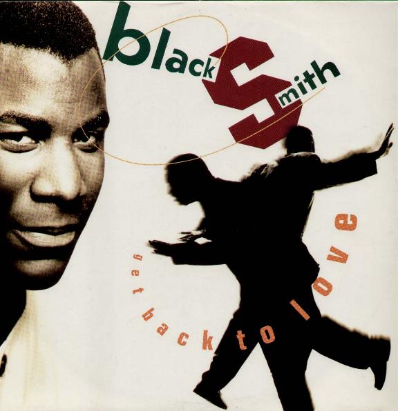 Blacksmith 12"