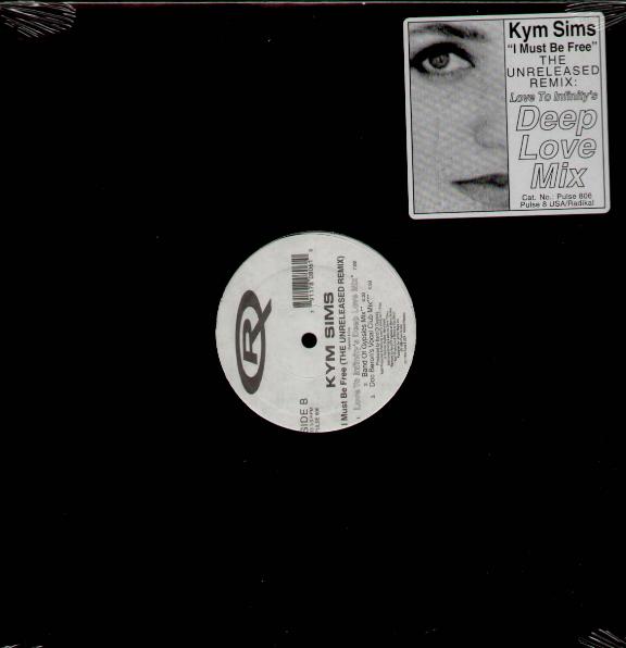 Kym Sims 12"