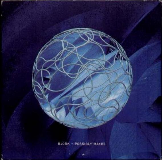 Possibly Maybe - Bjork