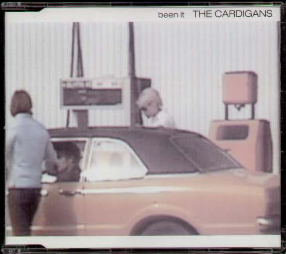 Cardigans - Been It Album