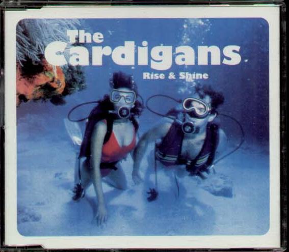 Cardigans - Rise & Shine