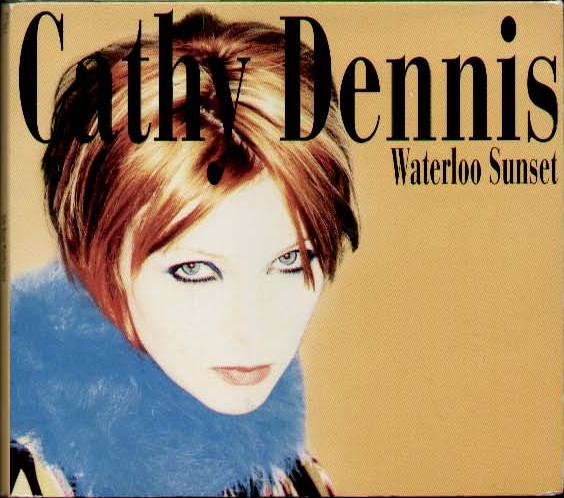 Cathy Dennis - Waterloo Sunset