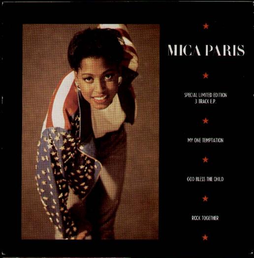 Mica Paris 7"