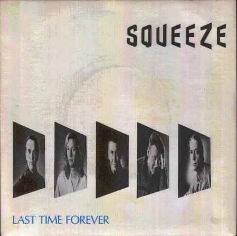 SQUEEZE -  vinyl records and cds