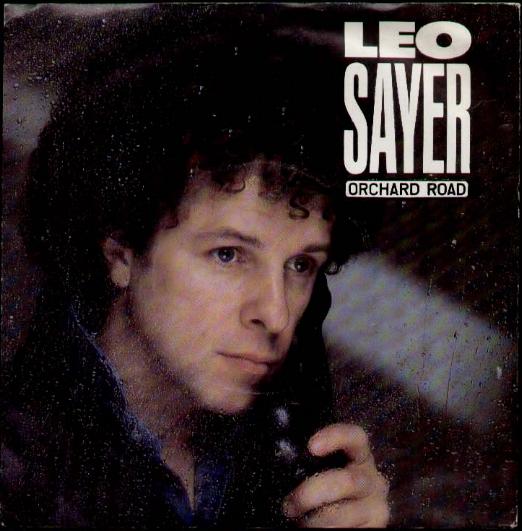 Orchard Road - Leo Sayer