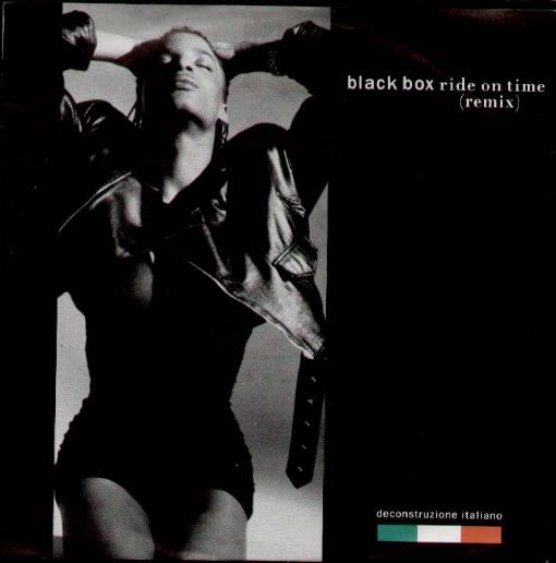 Black Box 7"