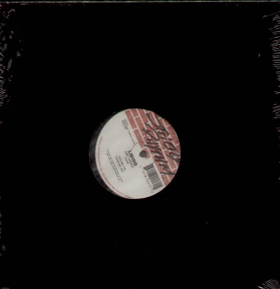 Libido - Can't Handle