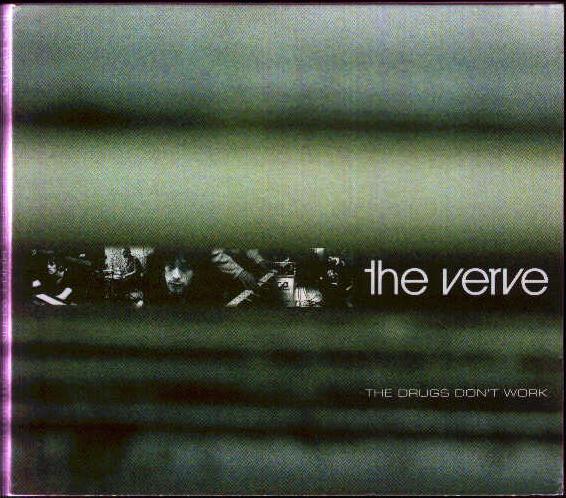 Verve CD