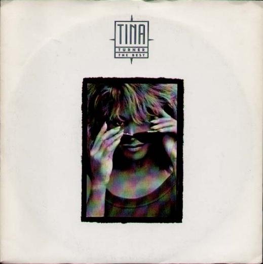 The Best - Tina Turner