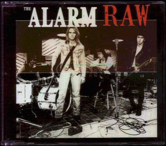 Alarm CD