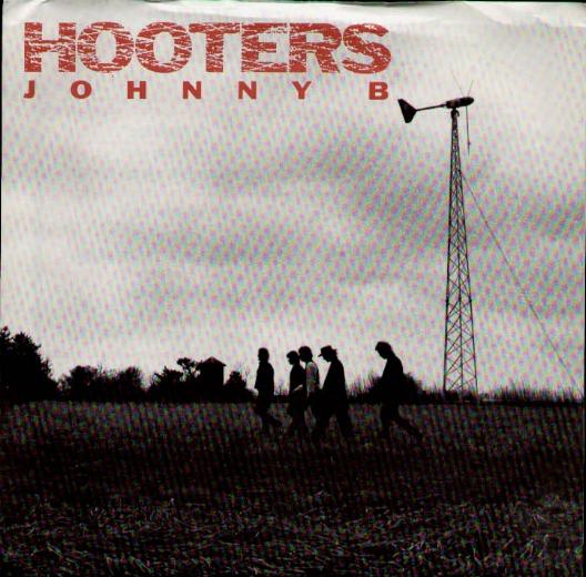 Hooters - Johnny B