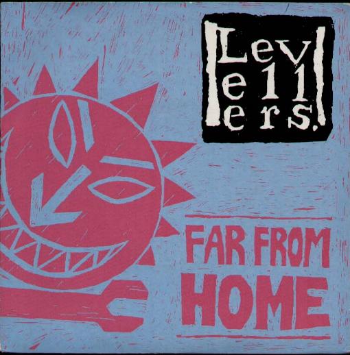 Levellers 7"