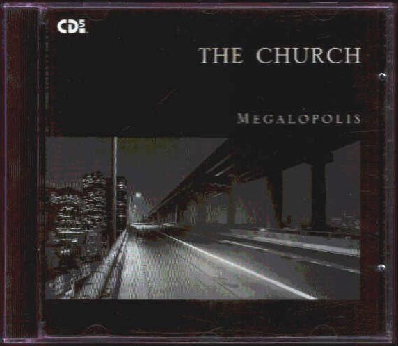 Megapolis listings