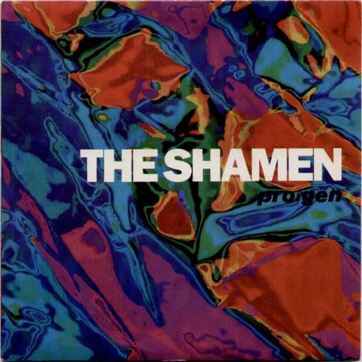 Shamen 7"