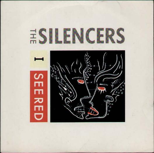 Silencers - I See Red