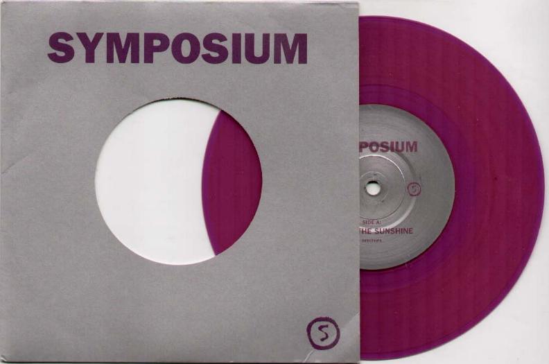 Symposium 7"
