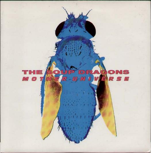 Soup Dragons 7"