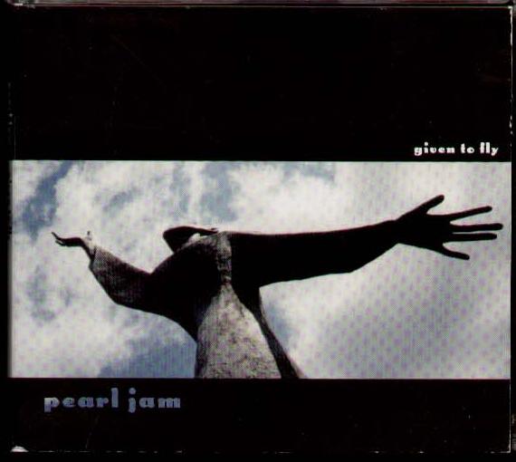 Pearl Jam - Given To Fly