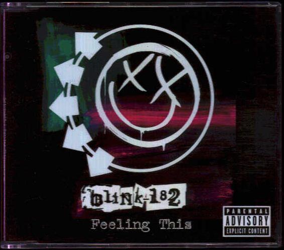 Blink 182 - Feeling This