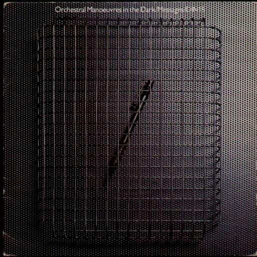 Omd - Messages