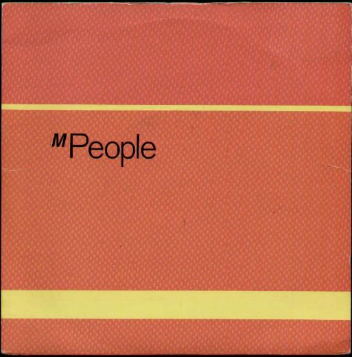 Colour My Life - M People