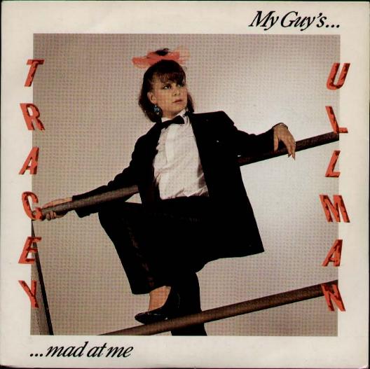 Tracey Ullman - My Guy