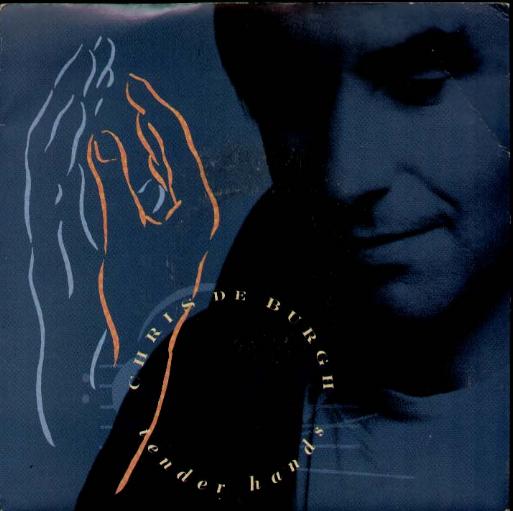 Chris De Burgh - Tender Hands