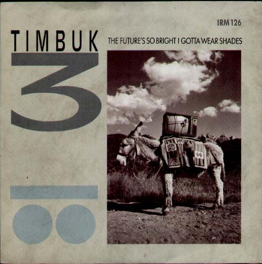 Timbuk 3 7"