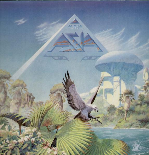 Asia LP