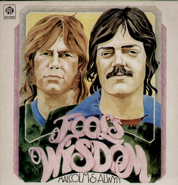 Fool's Wisdom listings