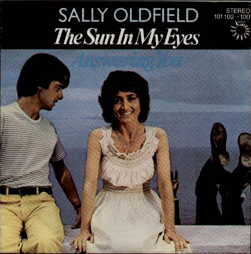 The Sun In My Eyes listings